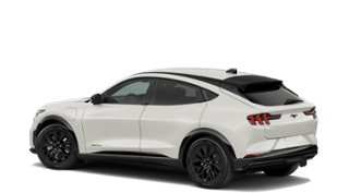 2026 Ford Mustang Mach-E® External Image 3
